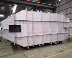 大型高溫過(guò)濾器